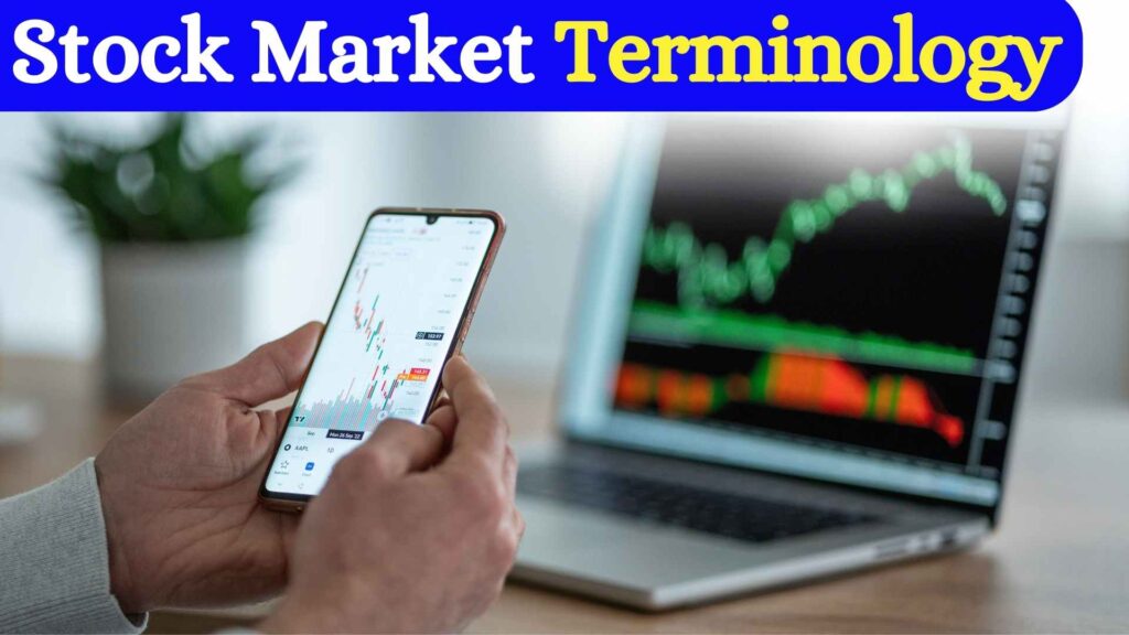 Stock Market Terminology