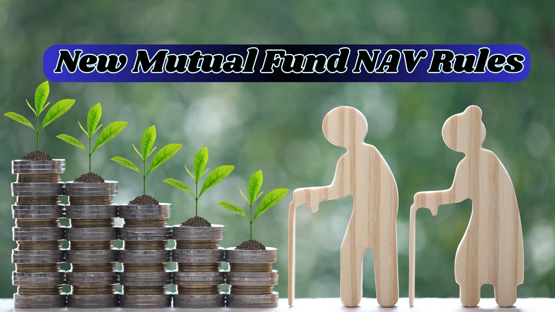 New Mutual Fund NAV Rules